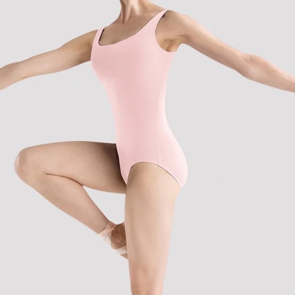 Bloch Faire Tank Leotard